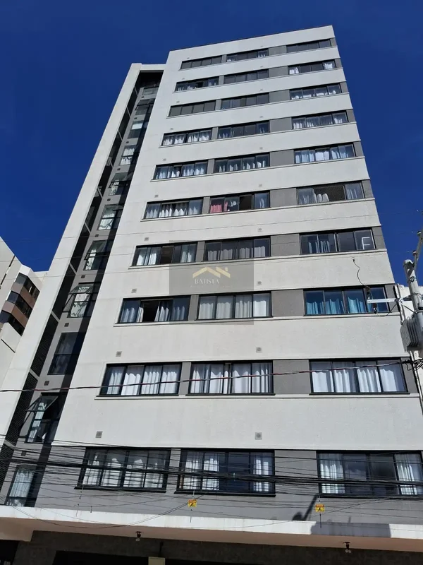 Batista Soluções Imobiliárias vende excelente apartamento novo no Residencial Lu...