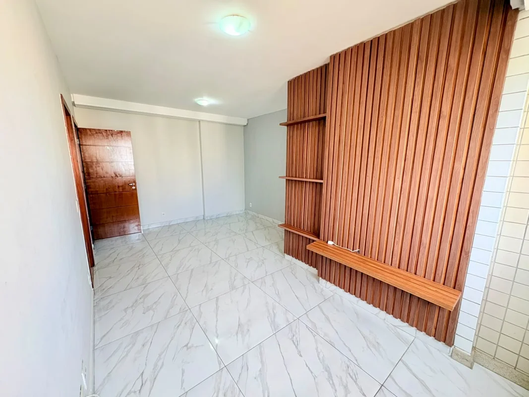 Residencial Paladium - Apartamento - 3 Quartos - Nascente  74 m² | 3 Quartos | S...