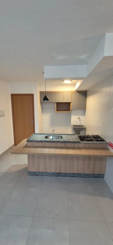 Aluga-se apartamento novinho – Samambaia SulExcelente apartamento com 45 m², loc...