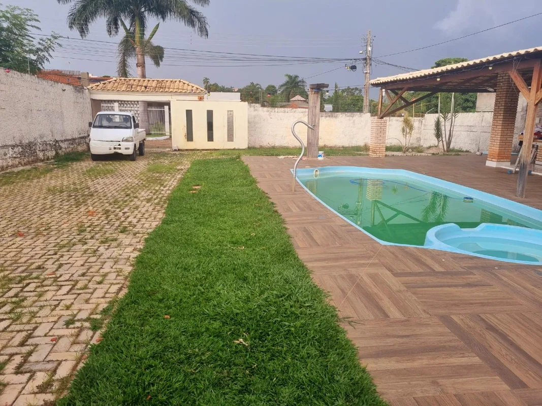 Foto do Imóvel