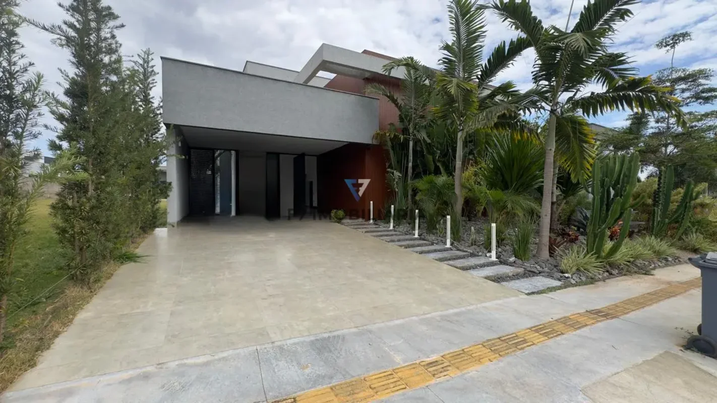 OPORTUNIDADE Casa com 4 suítes plenas todas montada em armários acabamento alto ...