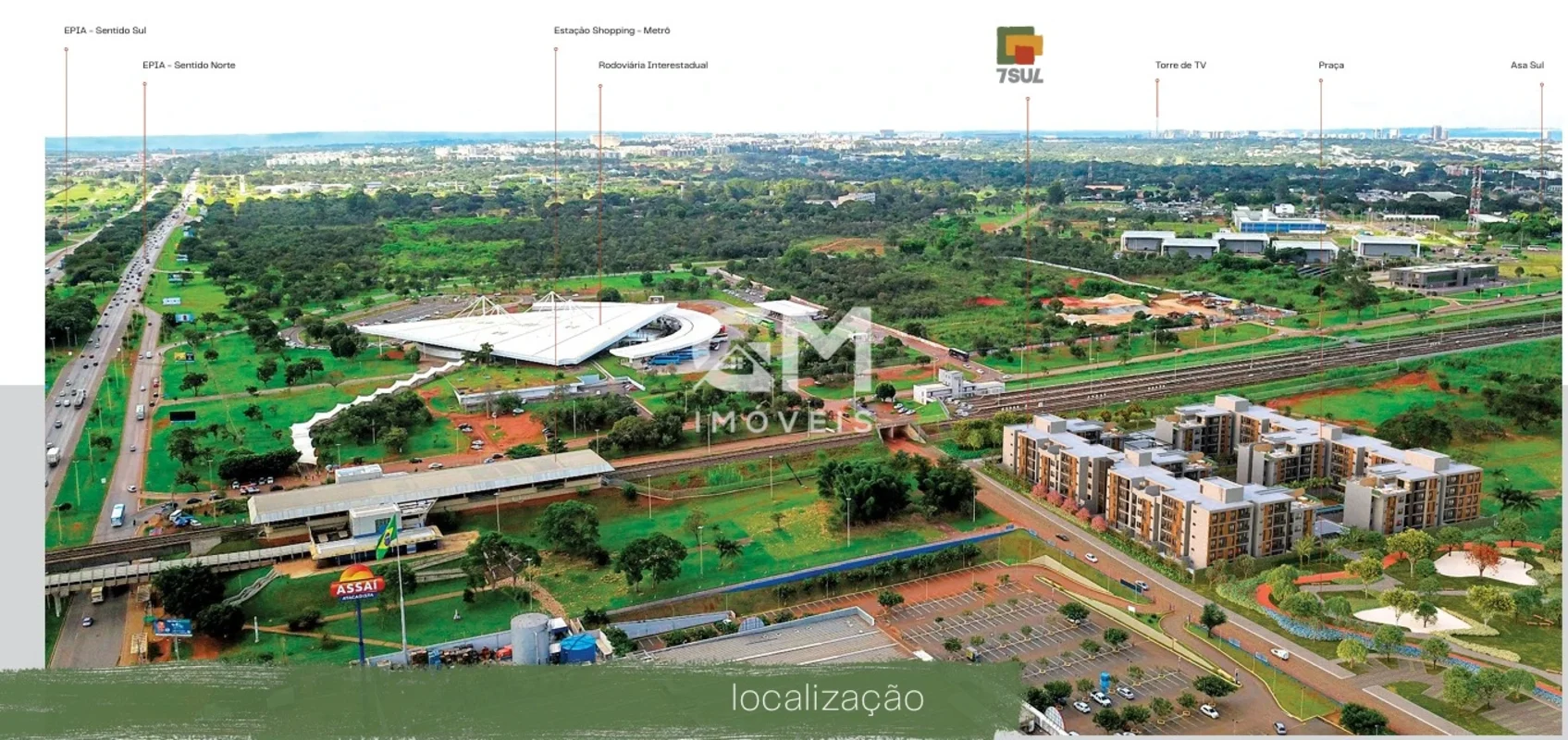 Foto do Imóvel