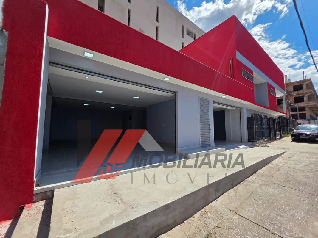 LOJA PARA ALUGUEL EM TAGUATINGA SUL QSA 13Situada em localização privilegiada de...