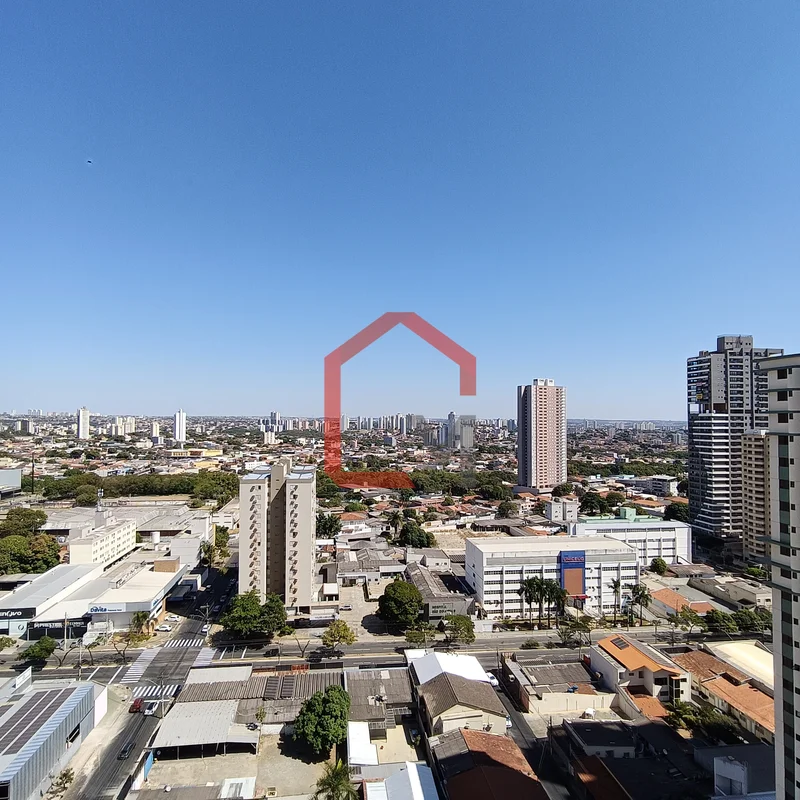 MULTIPLIC IMÓVEIS VENDE | EXCLUSIVO APARTAMENTO NO RESIDENCIAL SEARAS DO BUENO –...