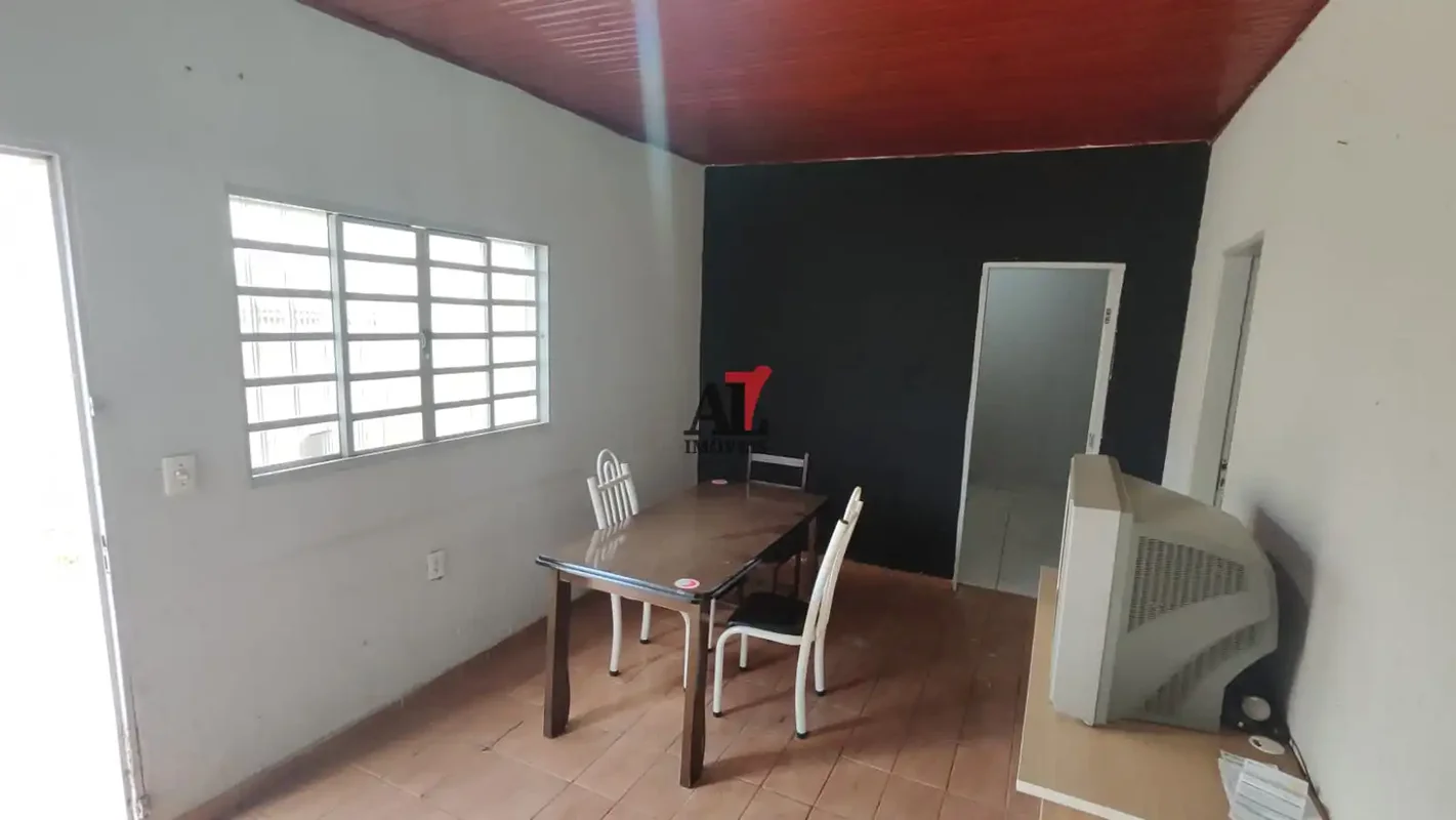 OPORTUNIDADE IMPERDÍVEL EM PLANALTINA/DF!Seu novo lar está em uma excelente loca...