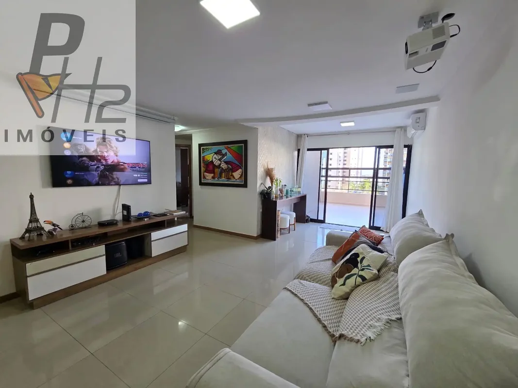 Apartamento à venda — Recanto das ÁguasRua das Pitangueiras, Águas Claras/DFExce...
