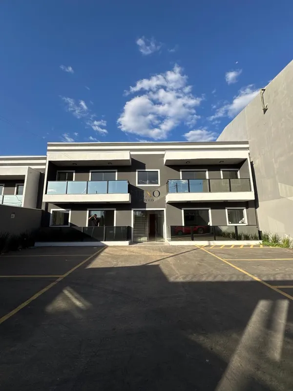 ?? Aceita financiamentoMore com conforto, segurança e praticidade em um apartame...