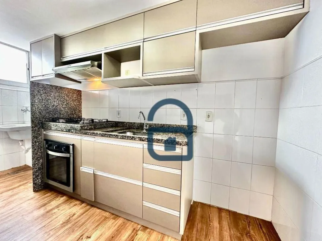 Se você procura um apartamento pronto para morar, com ambientes planejados e exc...