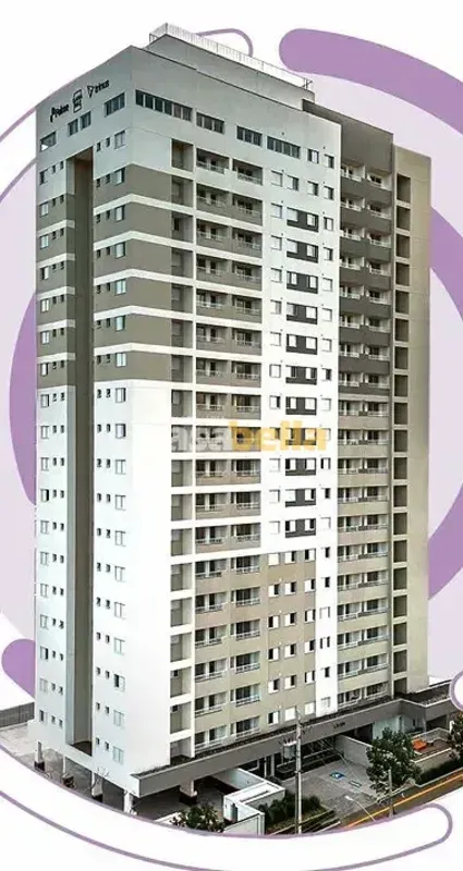 Apartamento novo, pronto para morar, com 76m² de área privativa, localizado no e...