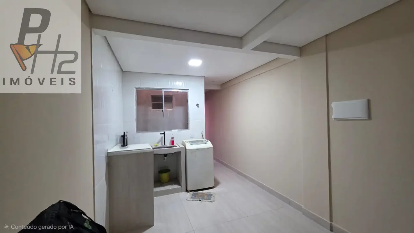 Oportunidade no Guará II — DFQE 40 Apartamento reformado, com 33 m² privativos, ...