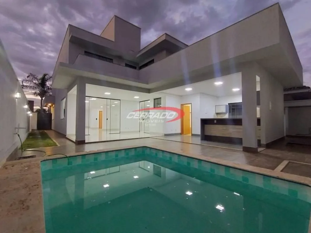 SOBRADO 4 SUITES PLENAS, MONTADO EM ARMARIOS, AQUECIMENTO SOLAR, LAVABO, SALA 02...