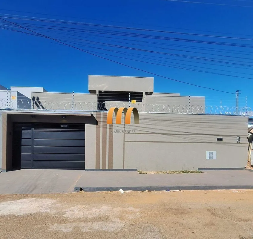 Sua casa nova está chegando! More com conforto em uma excelente localização. Um ...
