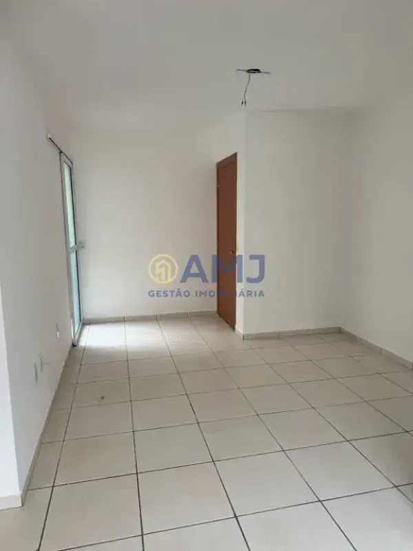 Apartamento à Venda no Parque das Nações Residencial Estrela de Cristal Goiânia/...