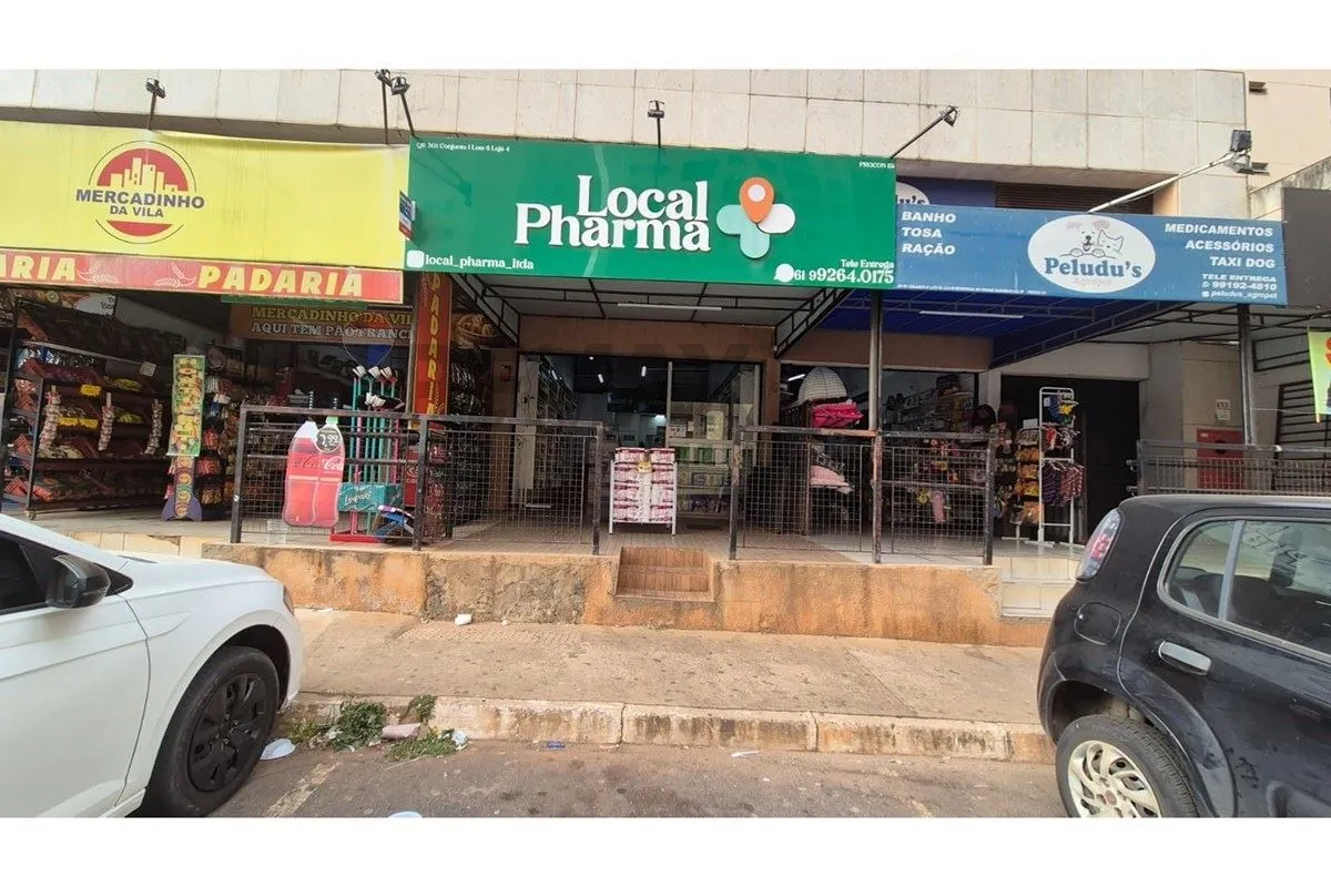 Foto do Imóvel
