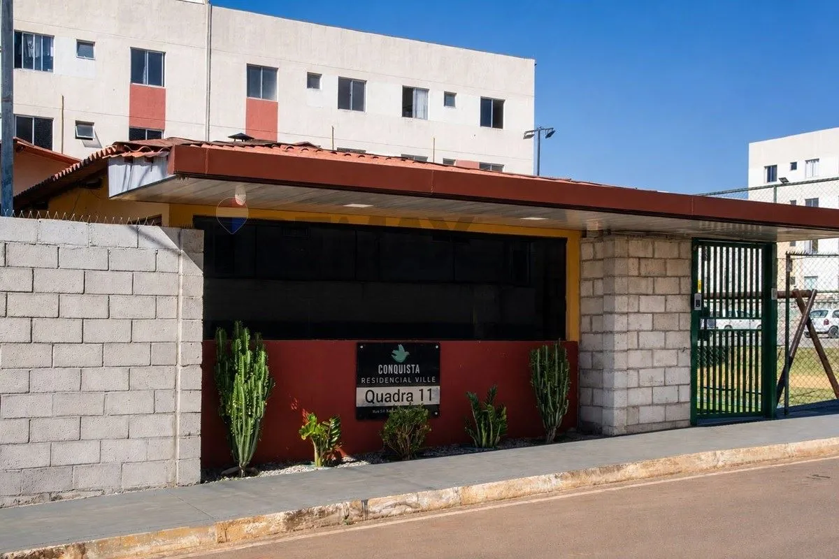 ?? Seu apartamento próprio pode estar mais perto do que você imagina!Excelente a...