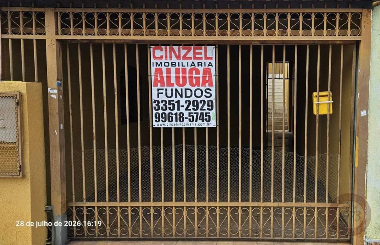 Foto do Imóvel