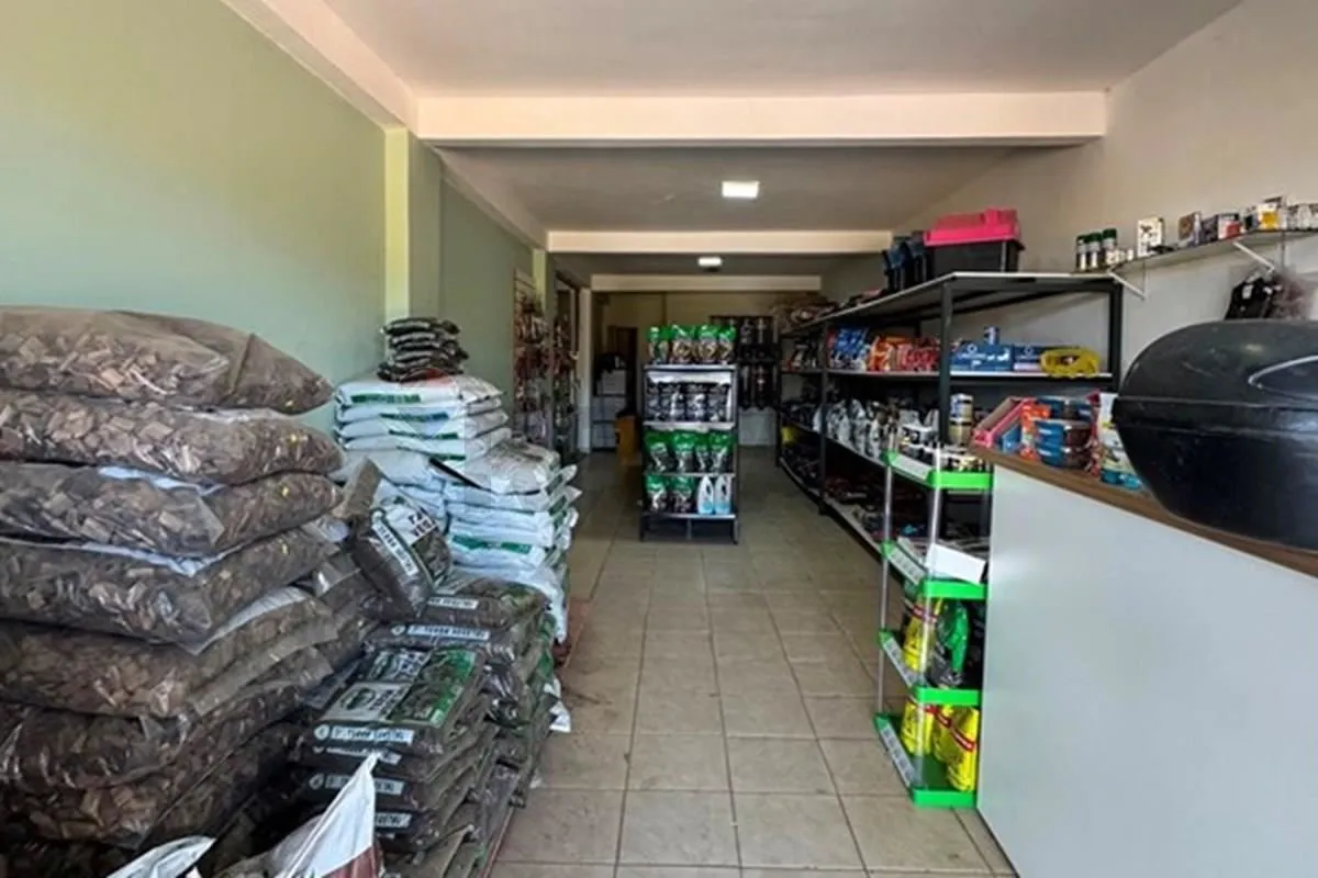 Foto do Imóvel