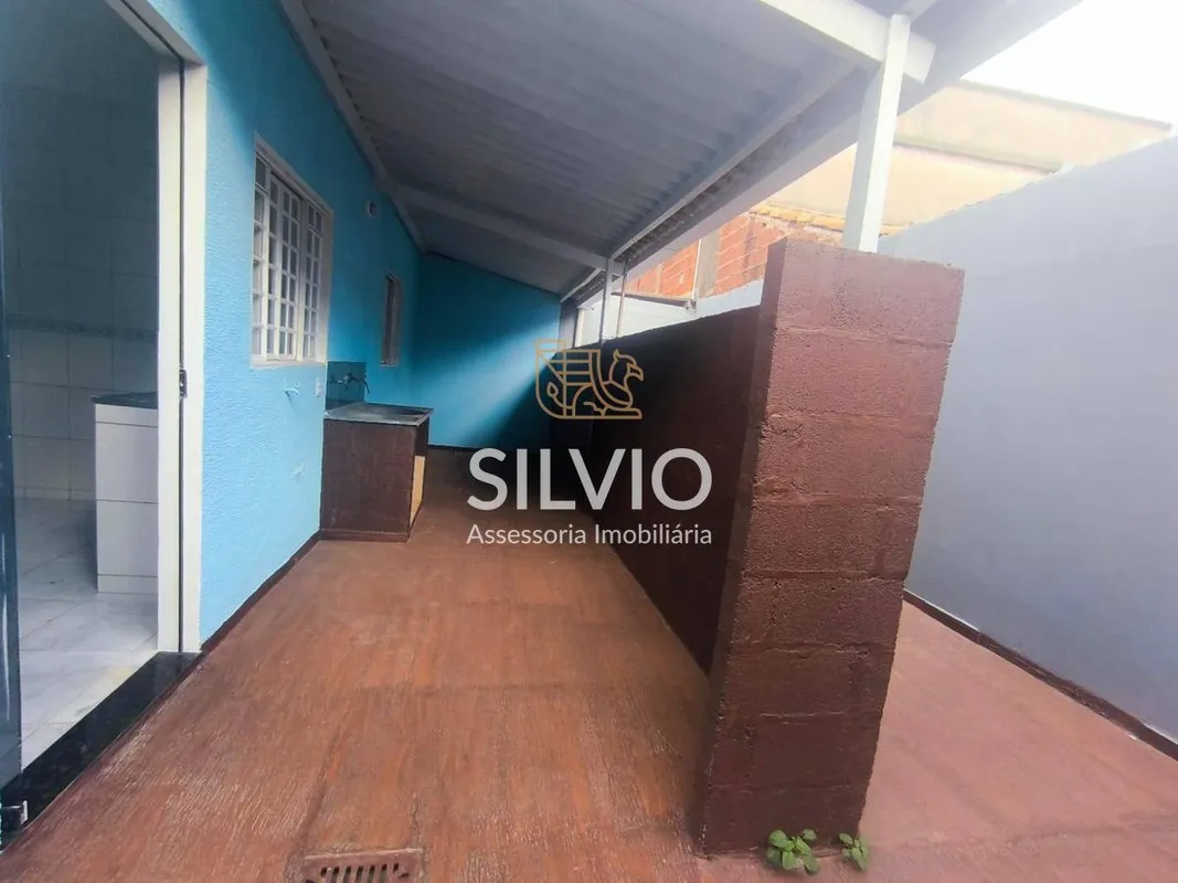 Foto do Imóvel