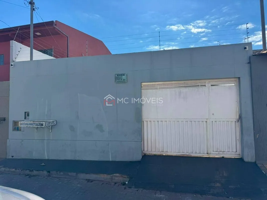 Foto do Imóvel