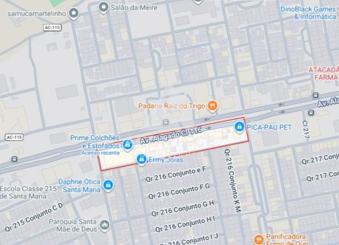 Foto do Imóvel