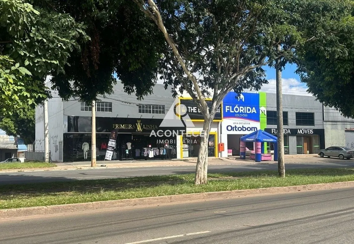 Renda Imediata + 100% Locado + Fachada de Alta Visibilidade! Galpão, CL 216, San...