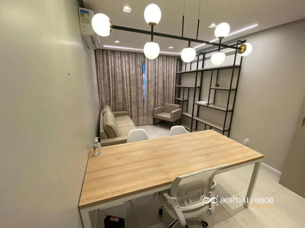 VILLA153606 - Última atualização: 15/08/26 23:31Sala Comercial Reformada no Mix ...