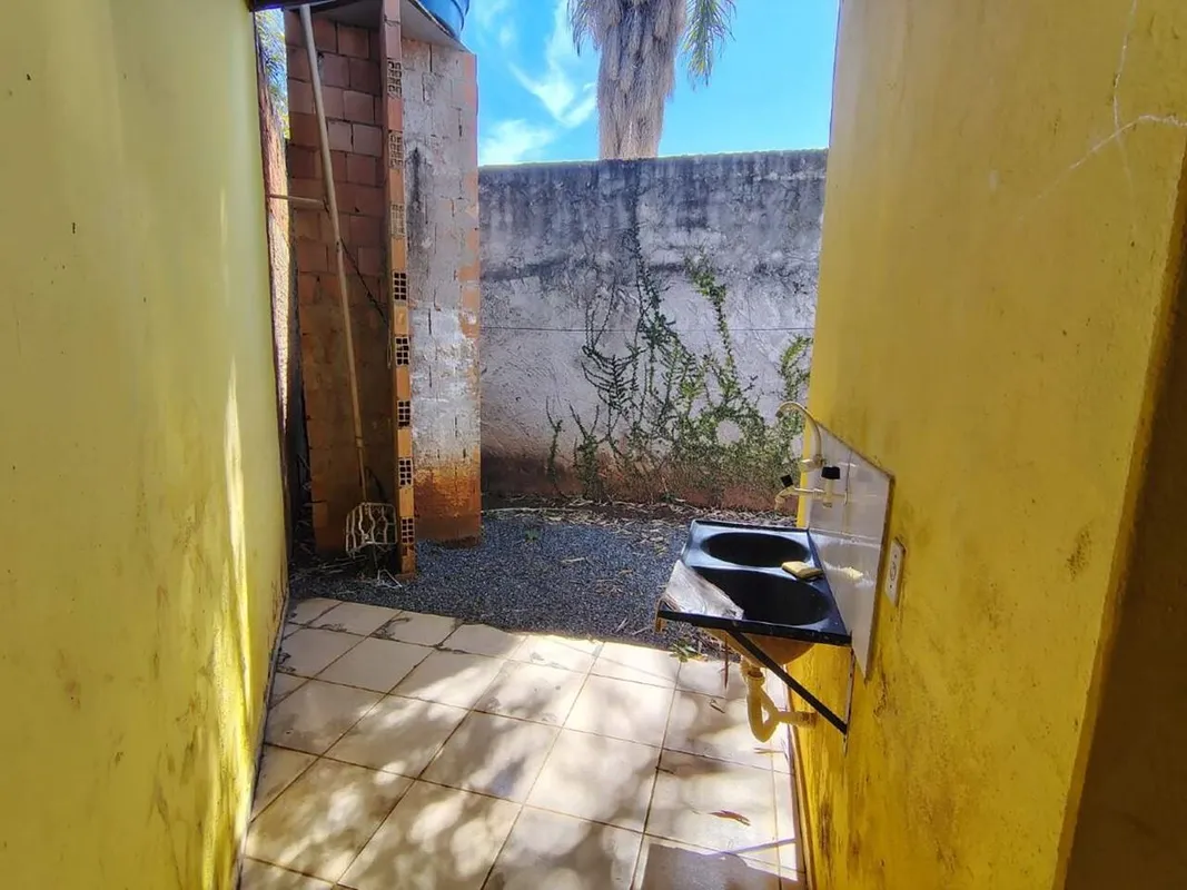 Foto do Imóvel