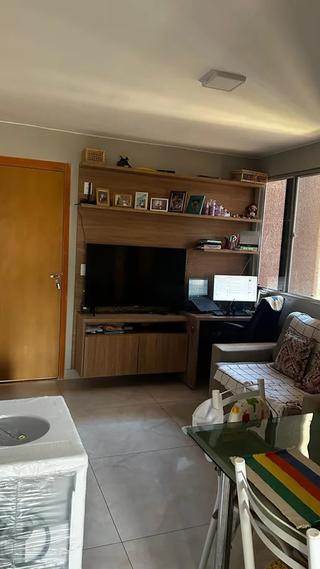 * APARTAMENTO À VENDA – ITAPUÃ | PARQUE CONDOMÍNIO 41*Excelente localização, pró...