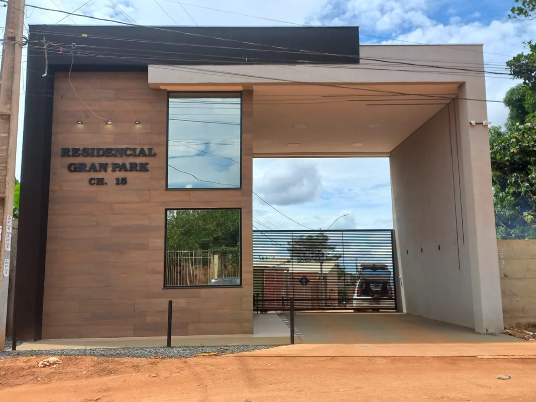 Rua 2 - 26 de Setembro - Lote 400m² - Condomínio BLOQUETADO Vendo excelente lote...