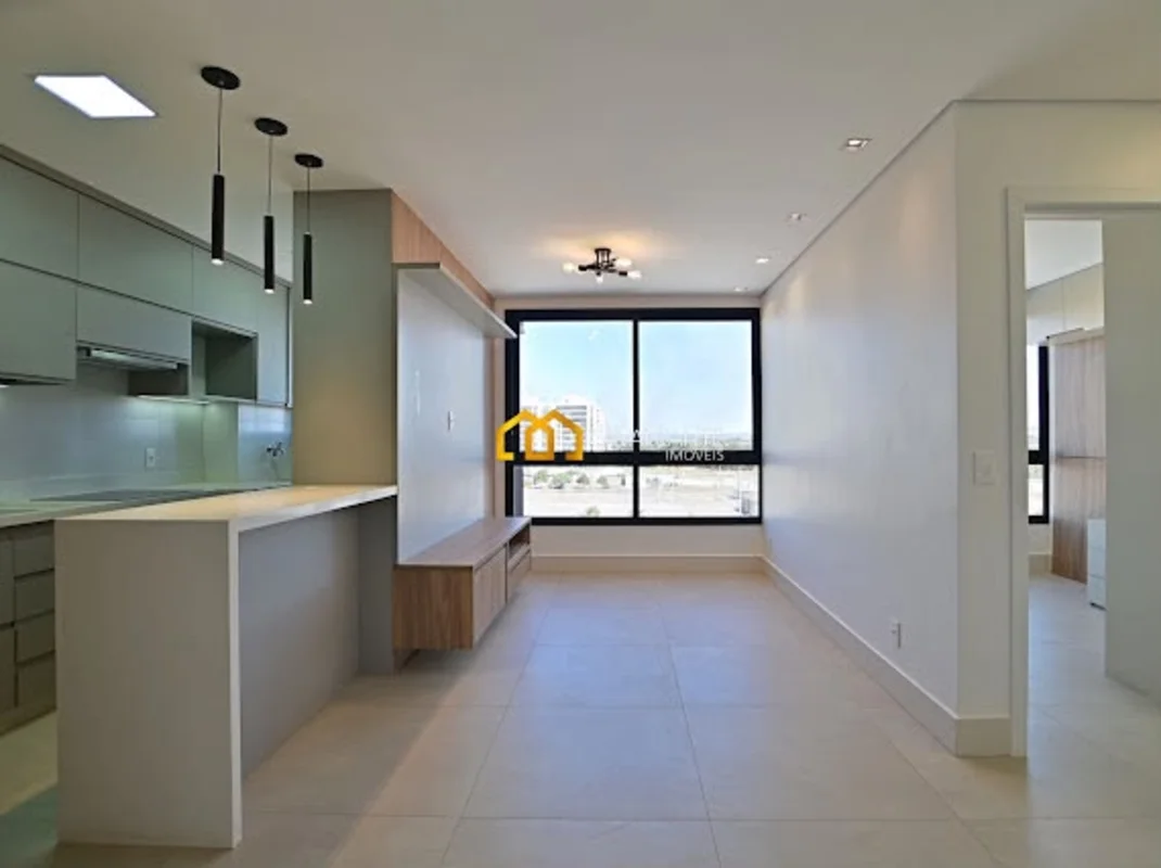Conquiste um lar com este apartamento moderno na GET PARK SUL. Perfeito para que...