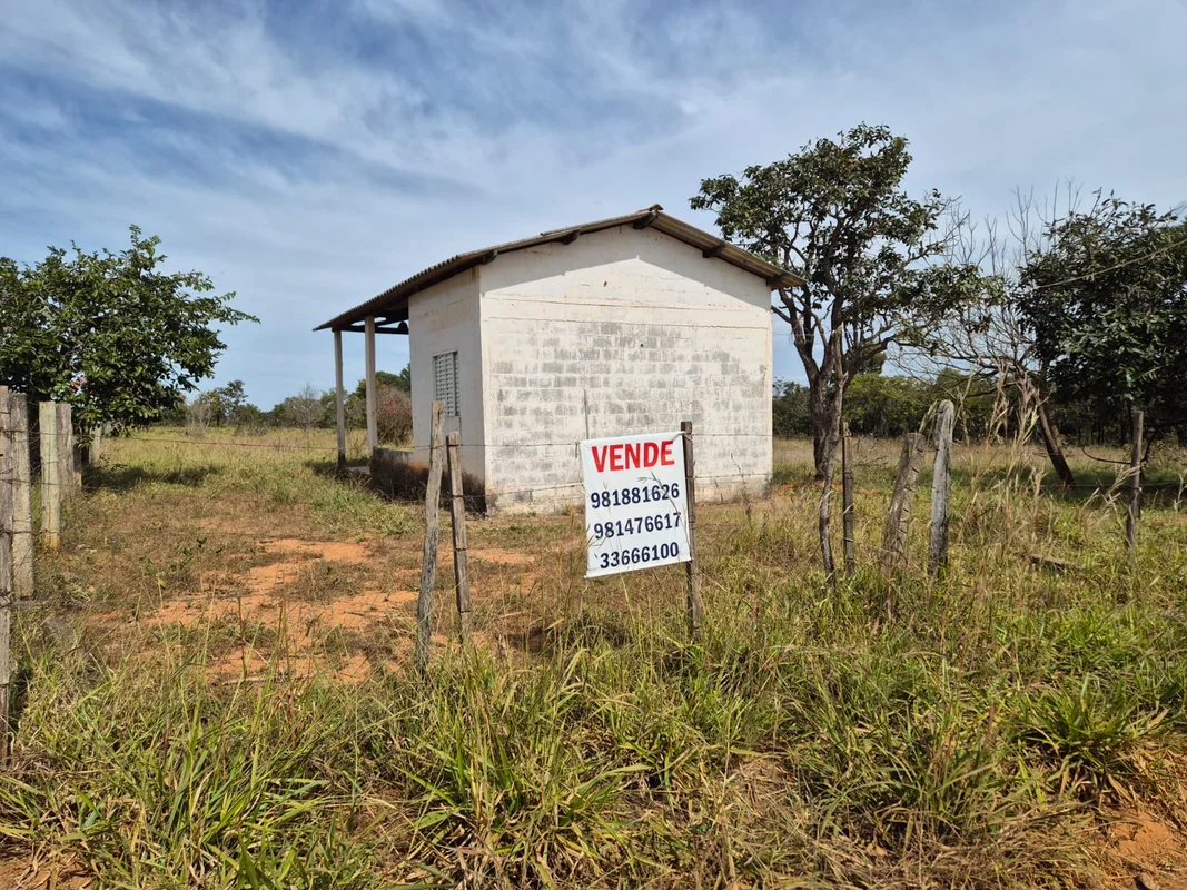 Descubra uma oportunidade única em Brasília, no Setor Mansoes Fazendarias, Setor...