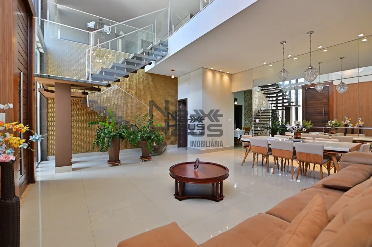 A NEX HAUS Imobiliária vende: Sobrado Alto Padrão ArniqueirasVisitas: Daniel 61 ...