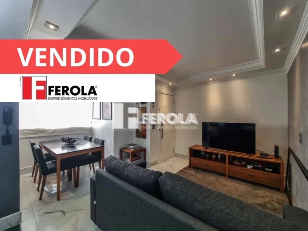 ?? REFORMADO E MOBILIADO NO SUDOESTE | QRSW 02 | 63,48m² | 2 QUARTOS | VISTA LIV...