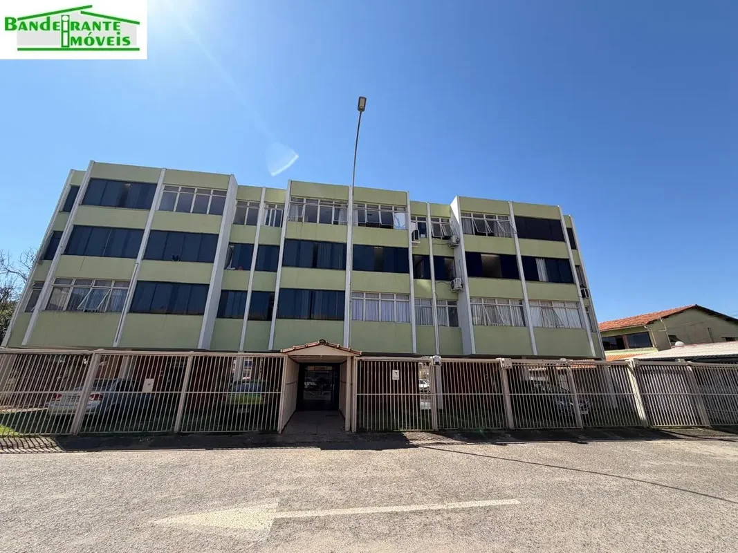 IMÓVEL COMPOSTO POR:- 02 QUARTOS- SALA AMPLA- COZINHA - ÁREA DE SERVIÇO- BANHEIR...