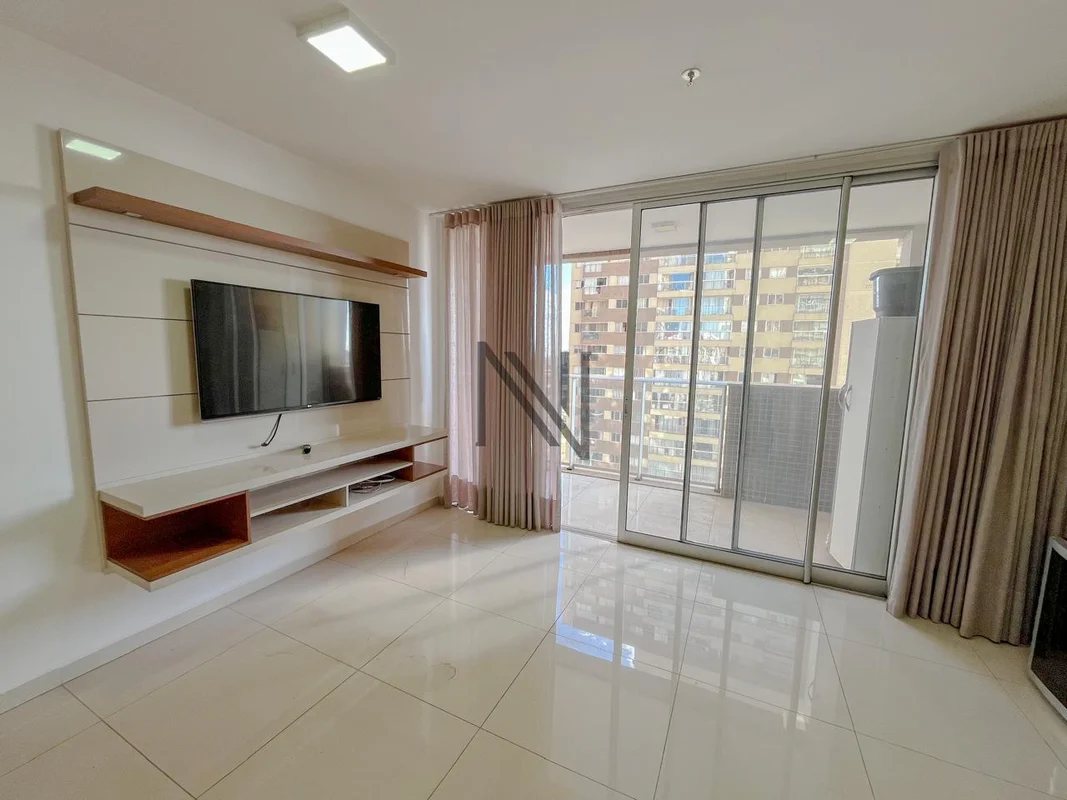 ESPECIFICAÇÕES DO IMÓVEL:Excelente apartamento de 56,69 m² com 2 quartos, ambos ...