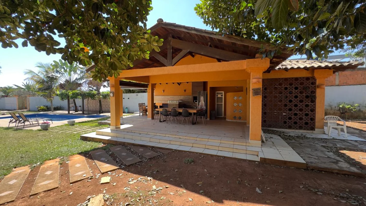 Foto do Imóvel