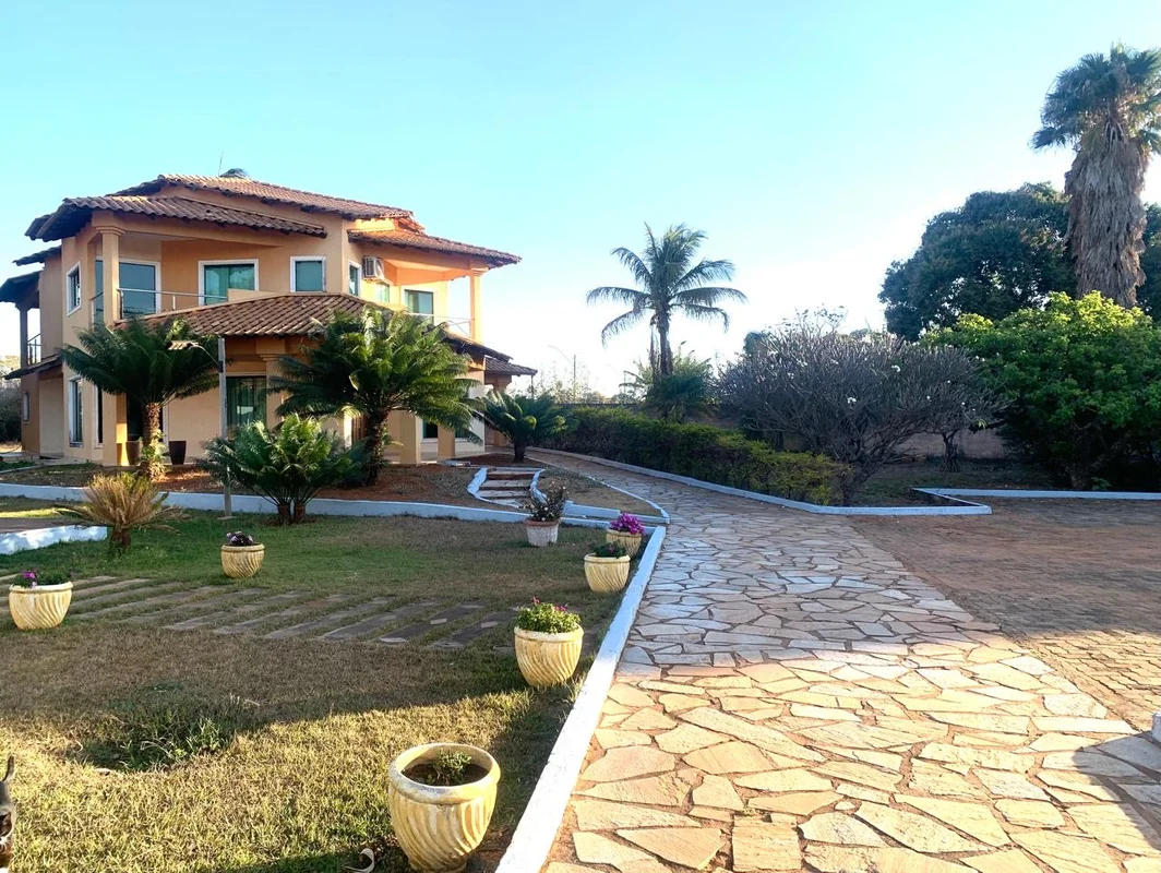 Foto do Imóvel