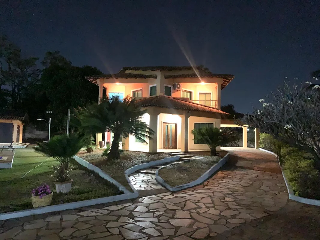 Foto do Imóvel