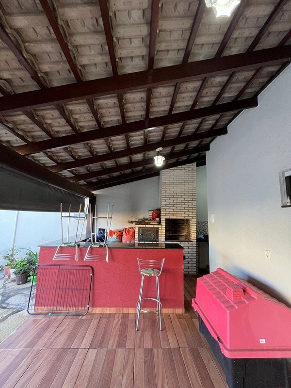 ?? CASA À VENDA – CONDOMÍNIO NOVO HORIZONTE? Conforto, espaço e excelente padrão...