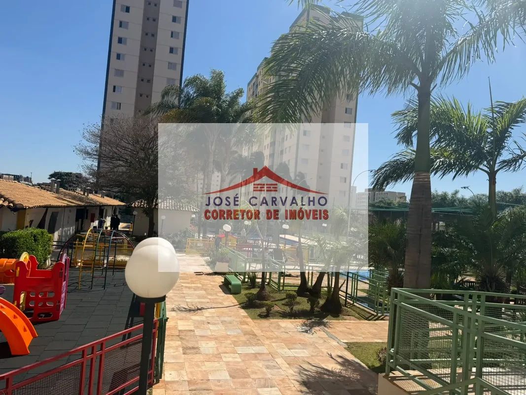 Residencial das Palmeiras, 2 Quartos, sendo 1 com suite, vista livre definitiva,...