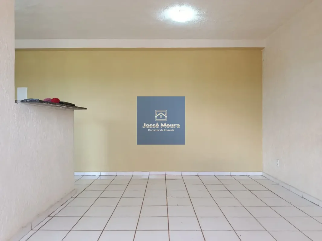 Jessé Moura - Corretor de Imóveis - Vende:Excelente apartamento 03 quartos - Ria...