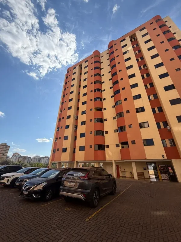 JDM IMOBILIÁRIA VENDE :Excelente apartamento, ORIGINAL, localizado em Águas Clar...