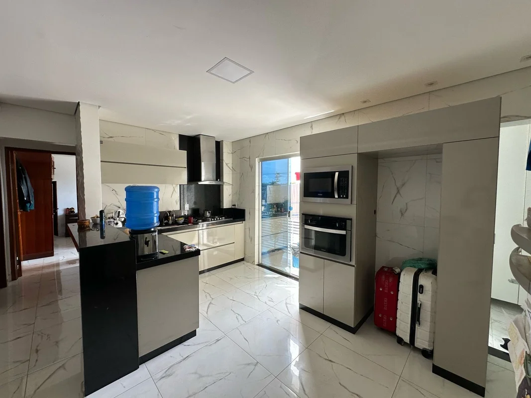 ?? Apartamento à Venda – Condomínio Entre Lagos | Etapa 01Excelente oportunidade...
