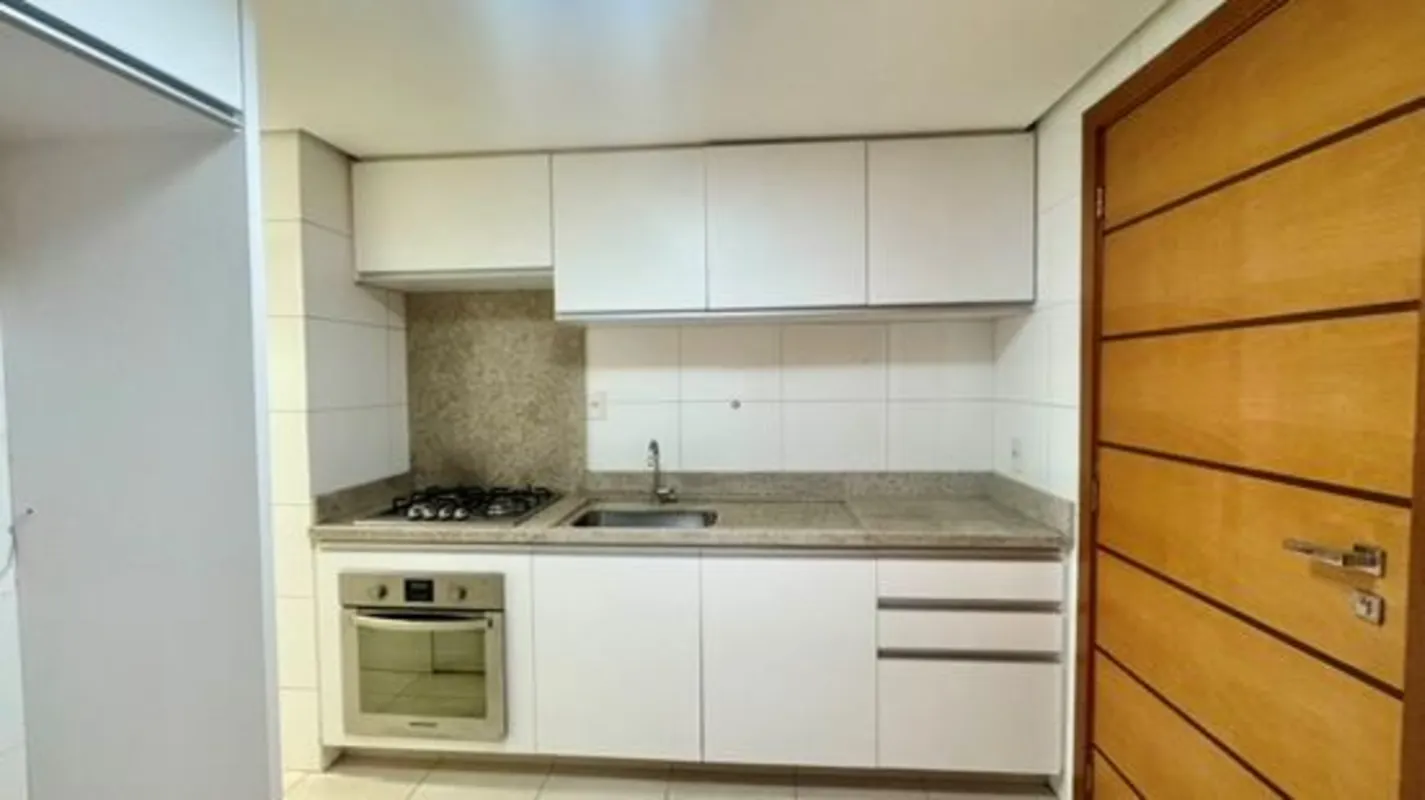 Apartamento à venda no Alto da Glória — GoiâniaExcelente apartamento com 98 m², ...