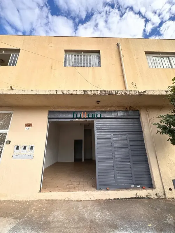 Loja Comercial para Locação Rua Santa Luzia, CampinasExcelente oportunidade para...