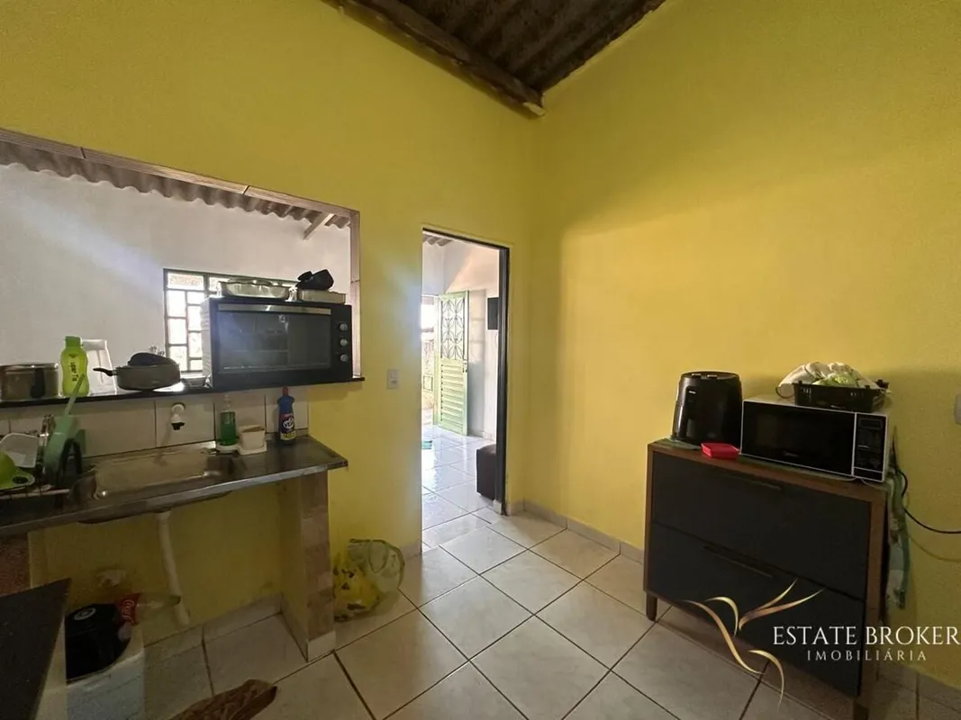 Foto do Imóvel