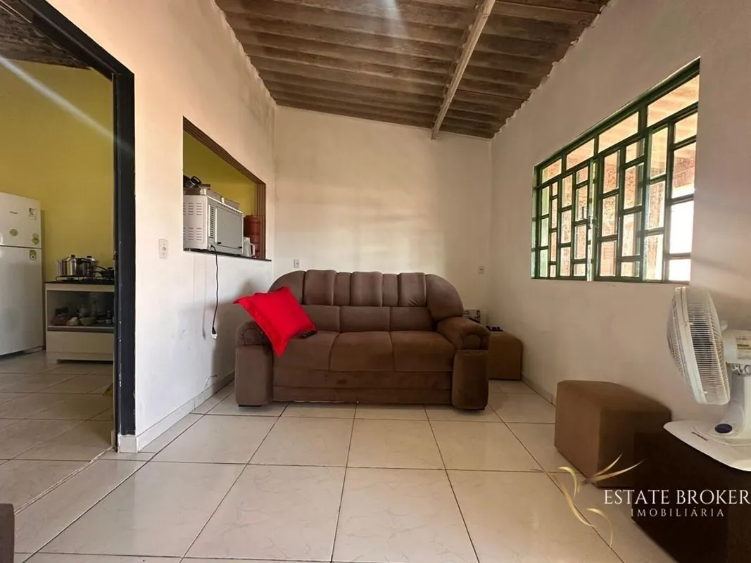 Foto do Imóvel