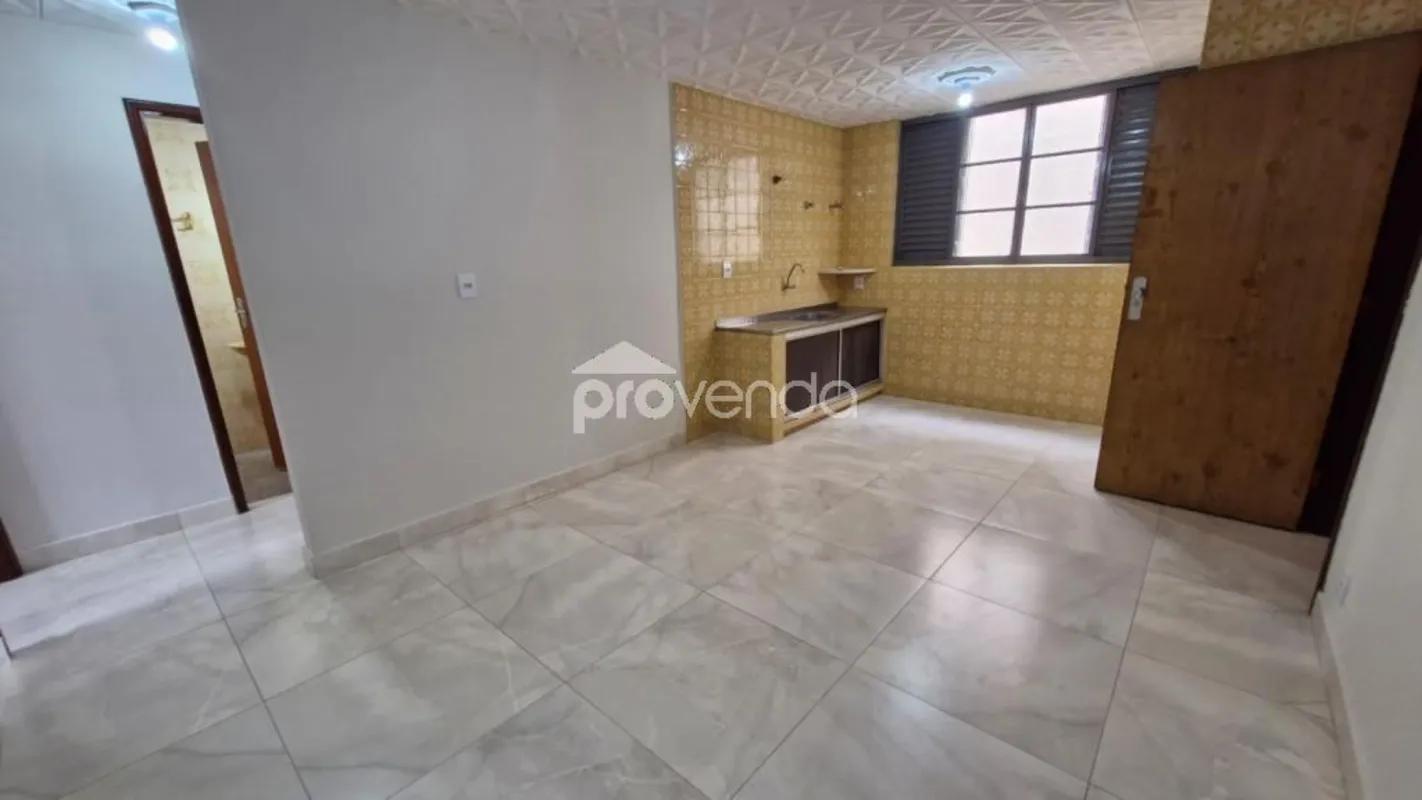 APARTAMENTO DE 03 QUARTOS, 02 BANHEIROS SOCIAL, SALA DE TELEVISÃO, COZINHA INTEG...