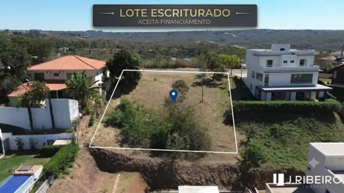 J. RIBEIRO, 34 anos de tradição no mercado imobiliário de Brasília, VENDE:CONDOM...