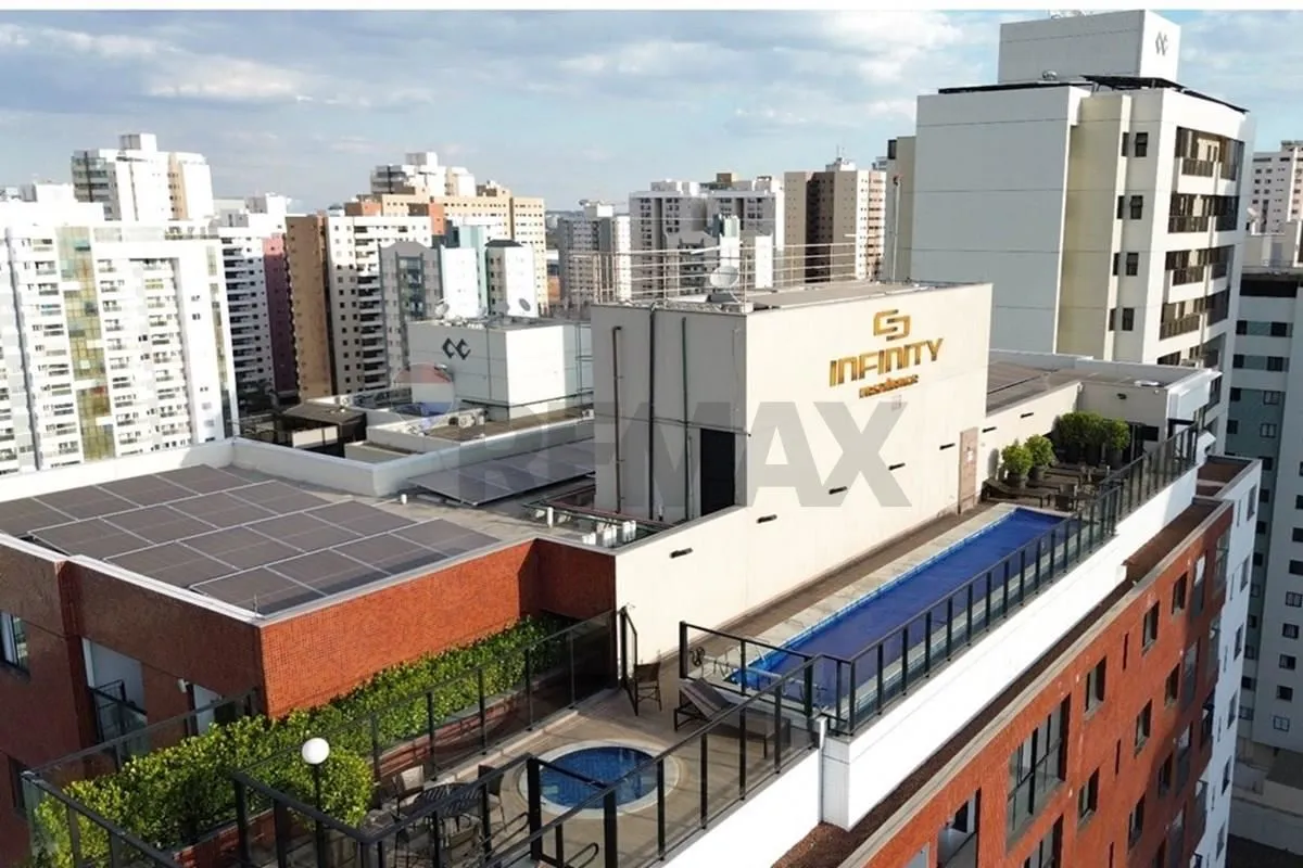 Apartamento com 3 quartos | 95m² | Totalmente mobiliado | Em frente à Praça da E...